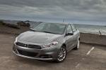 Dodge Dart Aero 2013 года